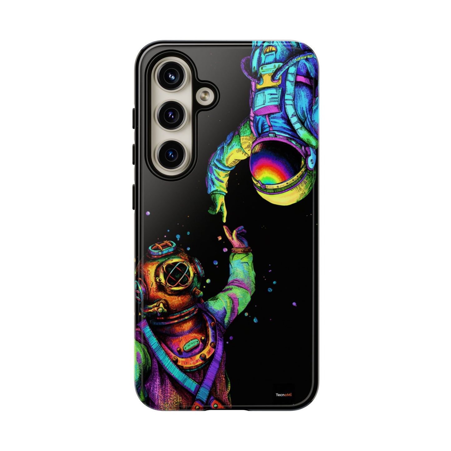 Cover for Pixel 9 All variants Cute 3D design