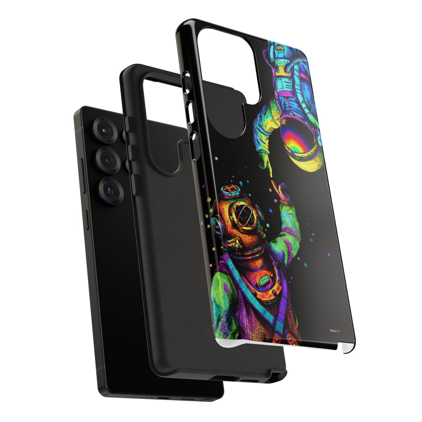 Cover for Pixel 9 All variants Cute 3D design
