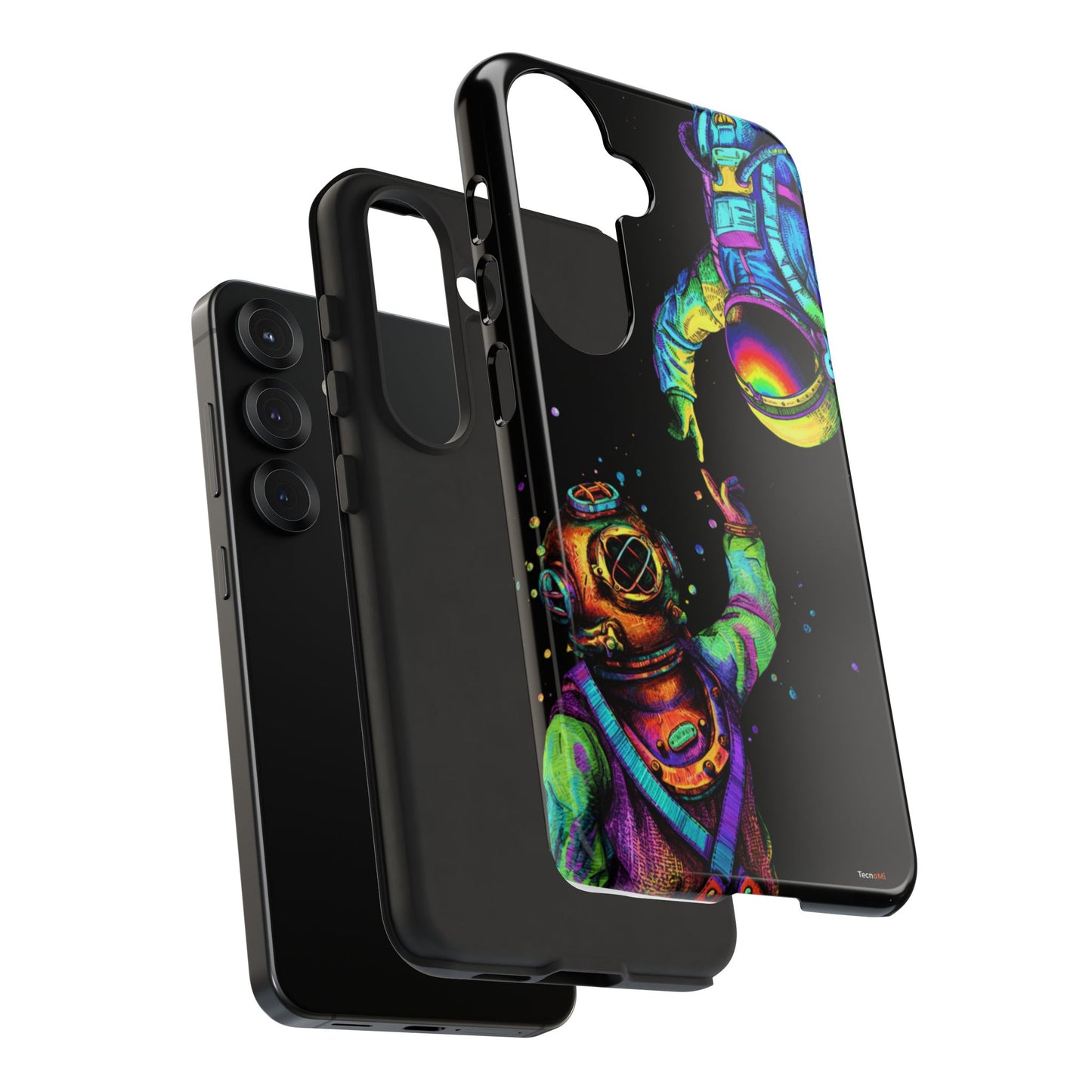 Cover for Pixel 9 All variants Cute 3D design