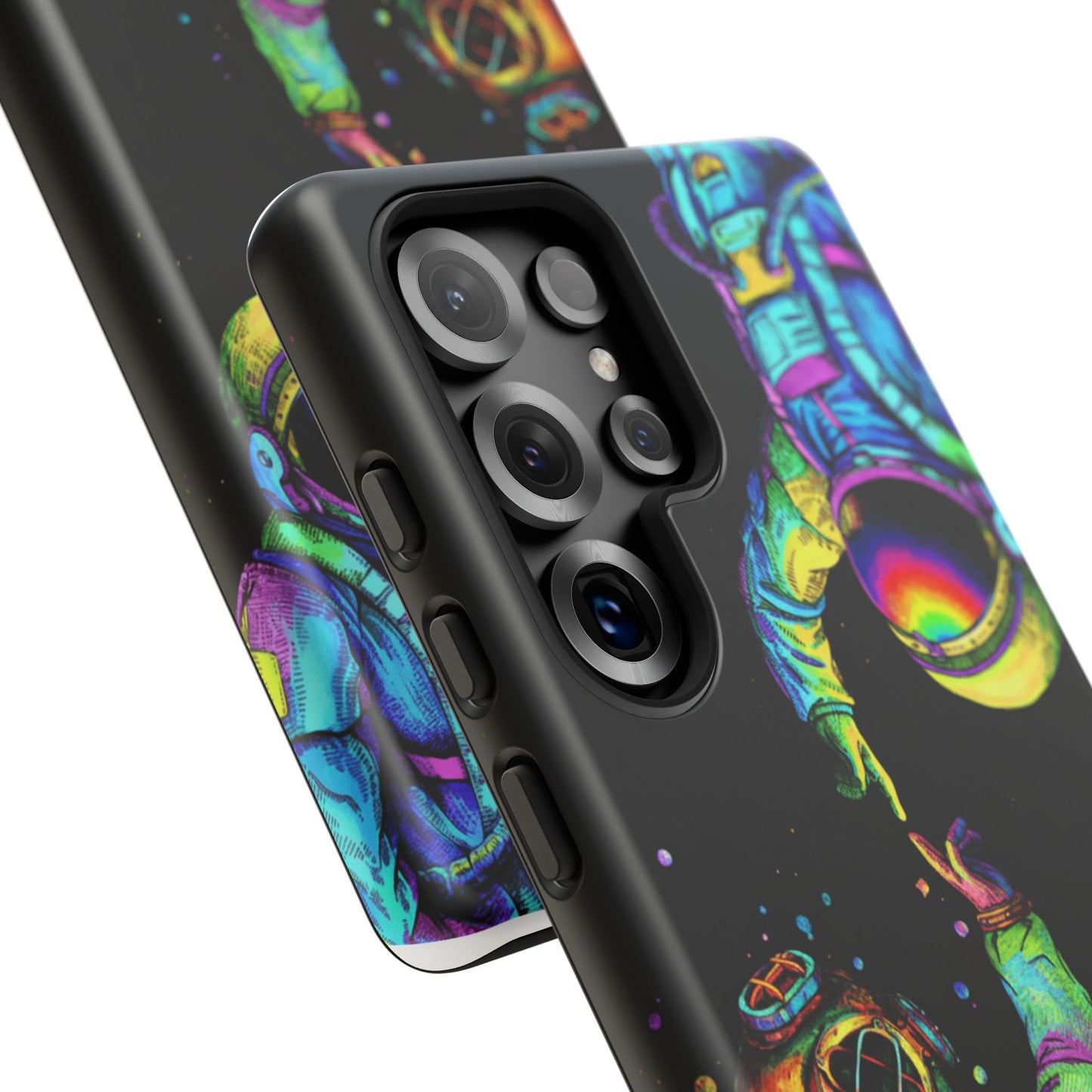 Cover for Pixel 9 All variants Cute 3D design