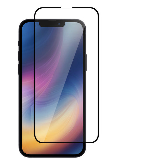 Mobile Phone Tempered Film Full Coverage Surface Iphone 13