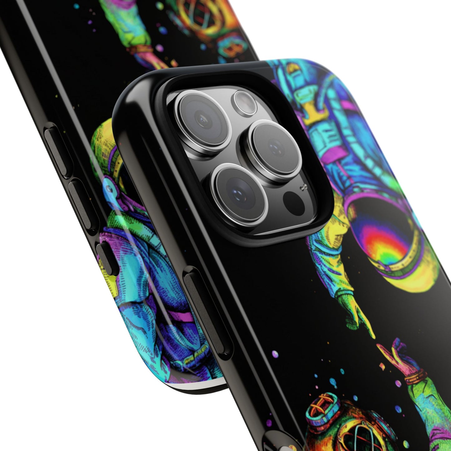 Cover for Pixel 9 All variants Cute 3D design