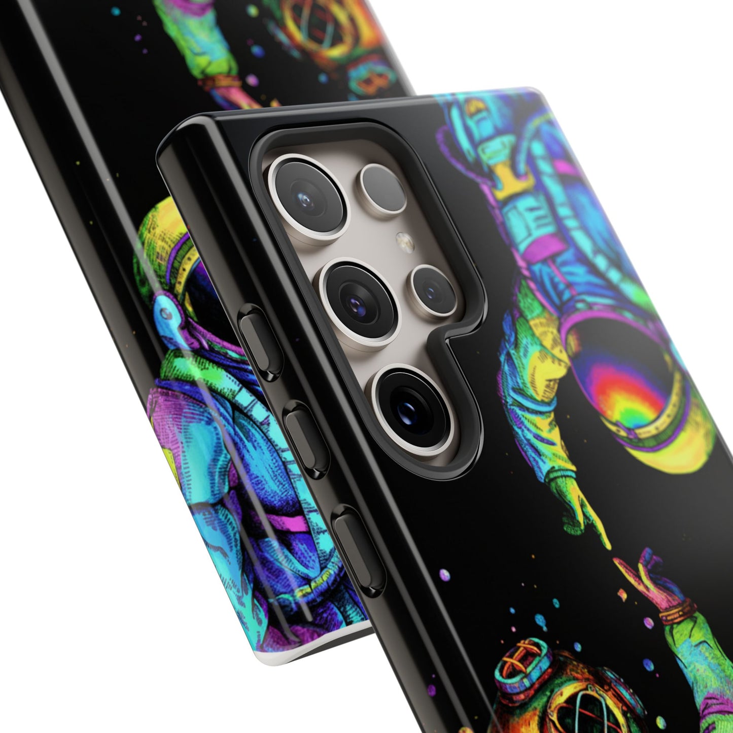 Cover for Pixel 9 All variants Cute 3D design
