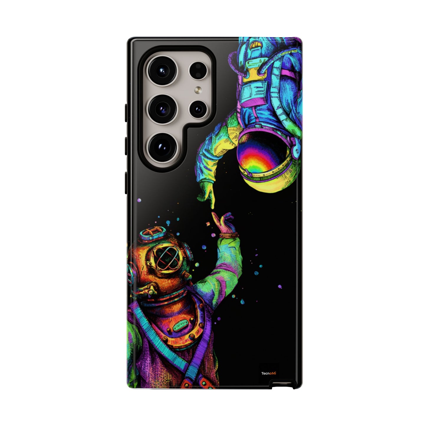 Cover for Pixel 9 All variants Cute 3D design