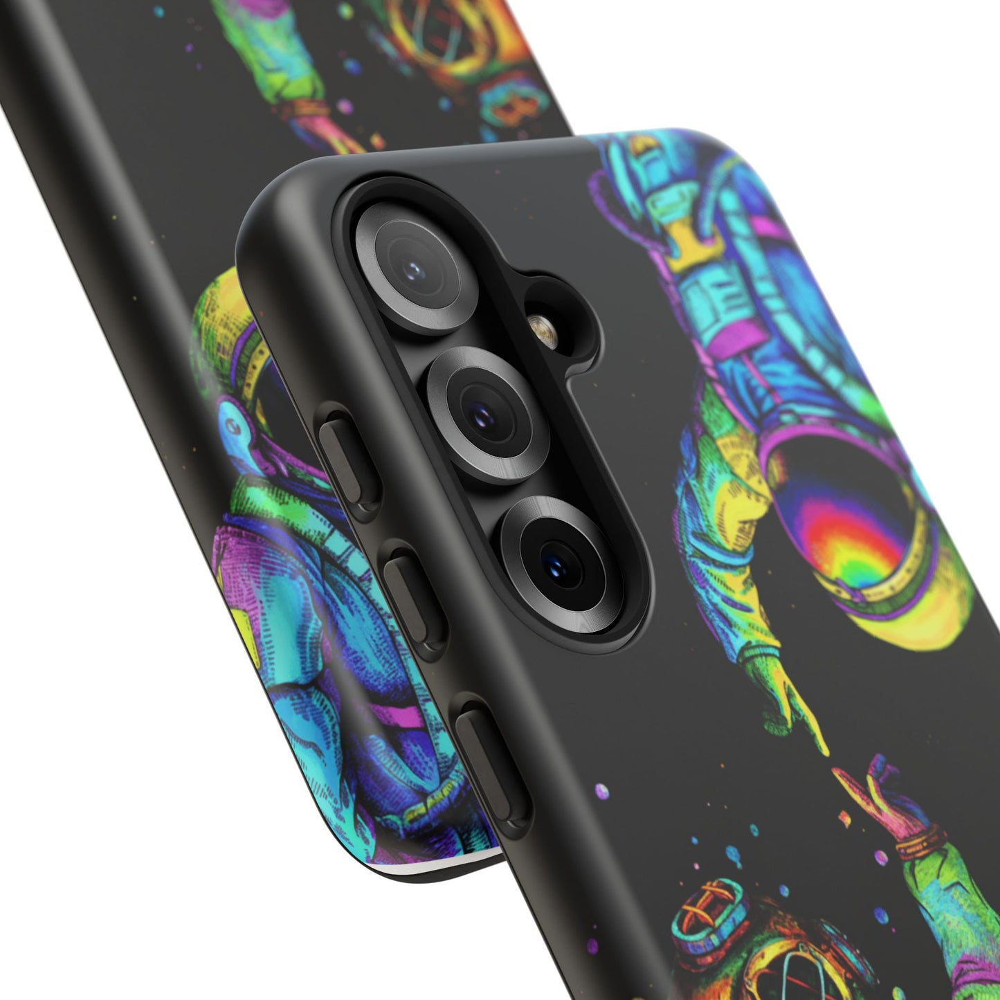 Cover for Pixel 9 All variants Cute 3D design