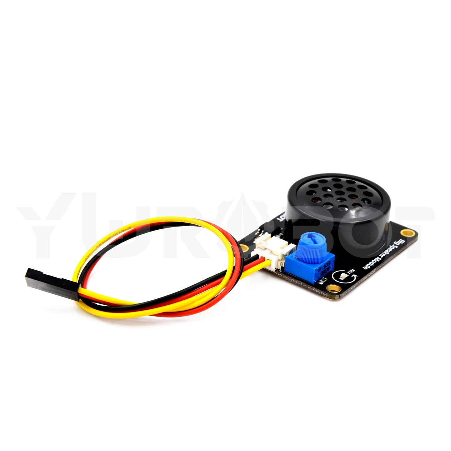 Applicable To Arduino Large Speaker Module With Power Amplifier Music Player Speaker Module
