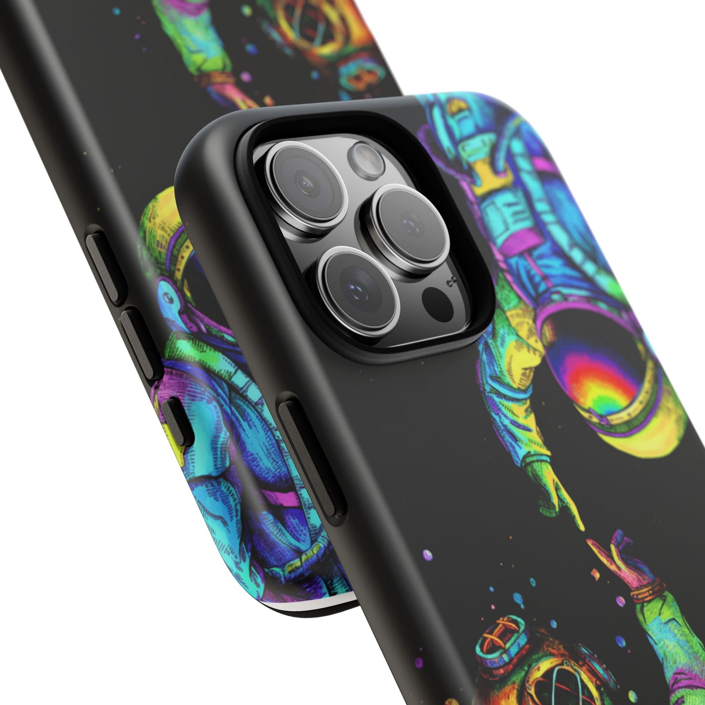 Cover for Pixel 9 All variants Cute 3D design