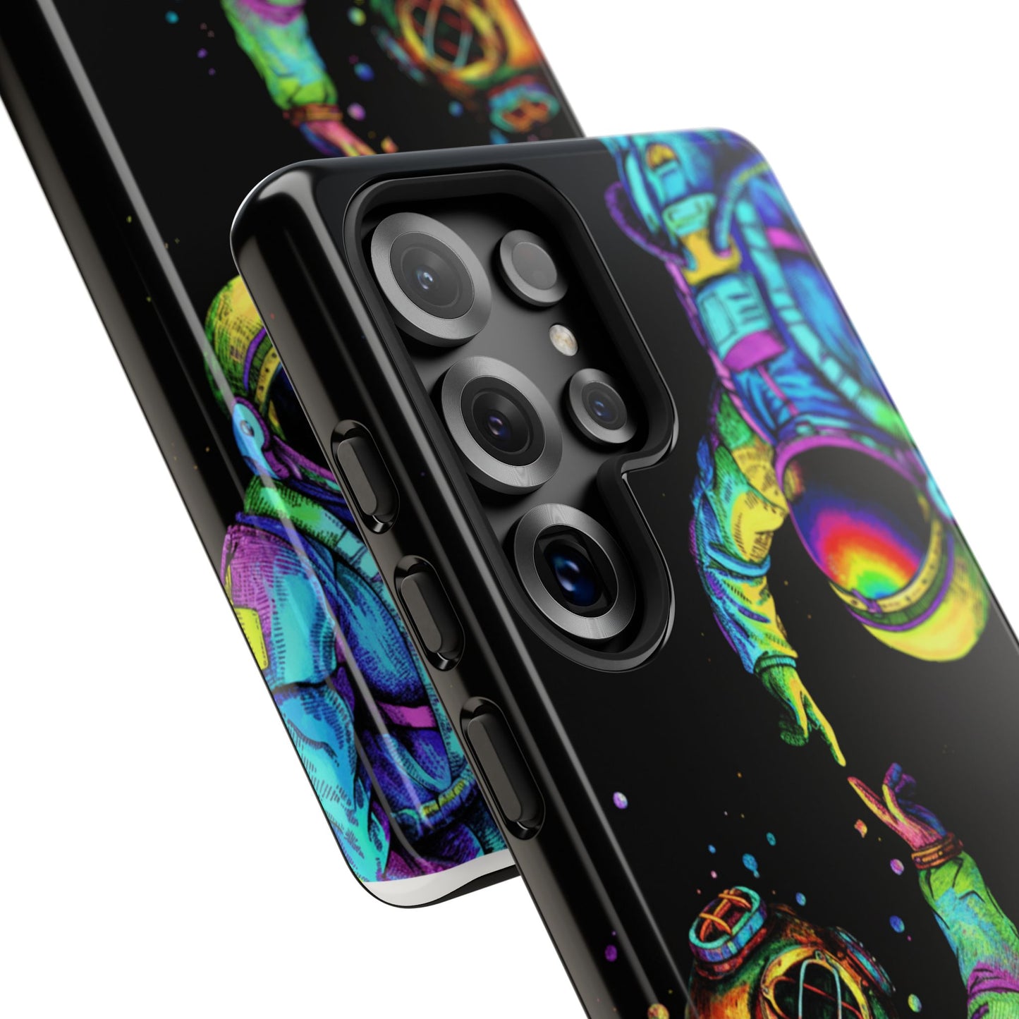 Cover for Pixel 9 All variants Cute 3D design