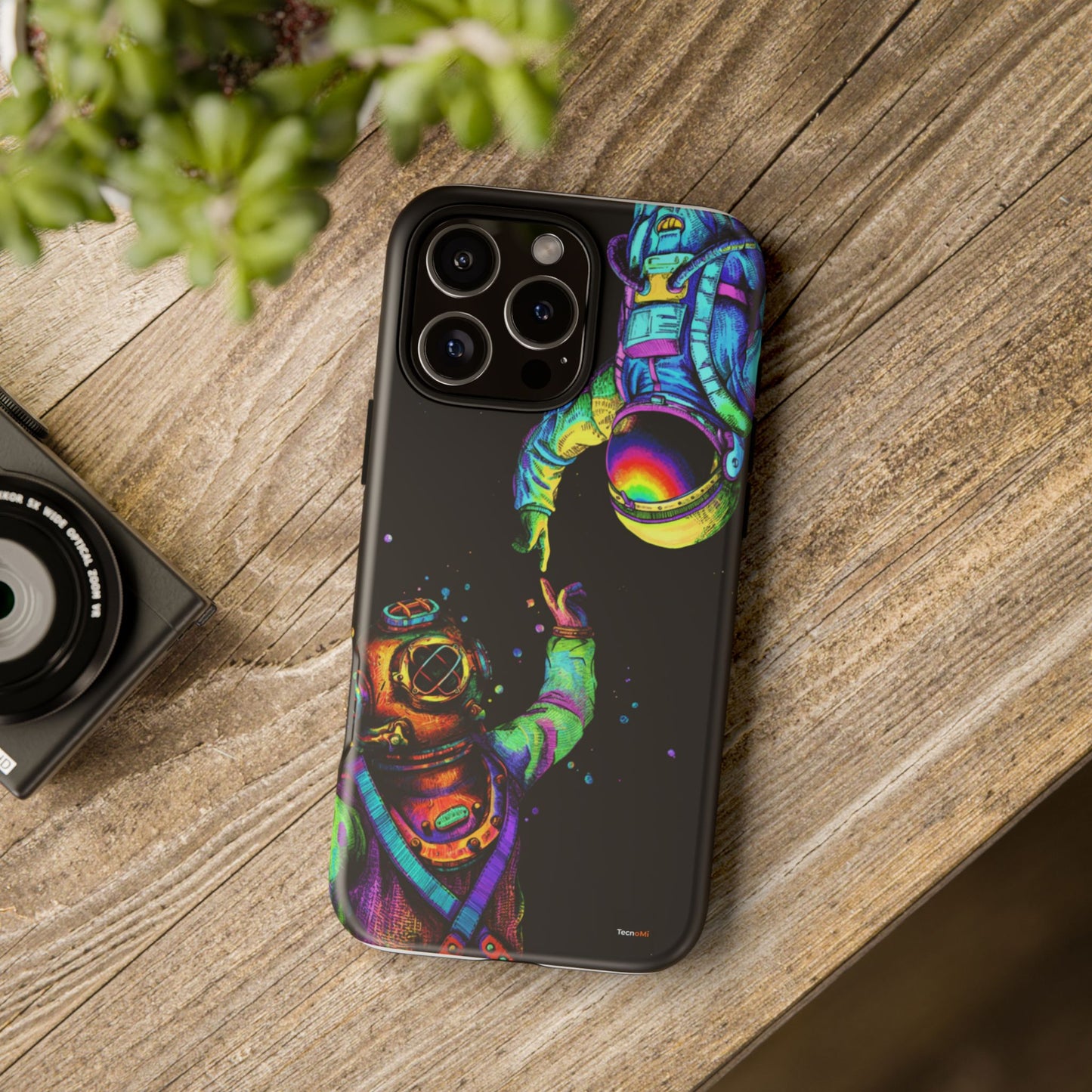 Cover for Pixel 9 All variants Cute 3D design