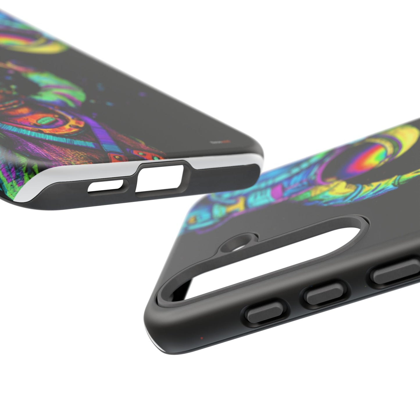 Cover for Pixel 9 All variants Cute 3D design
