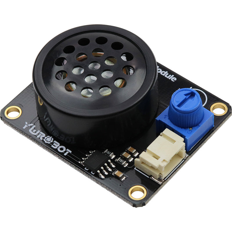 Applicable To Arduino Large Speaker Module With Power Amplifier Music Player Speaker Module